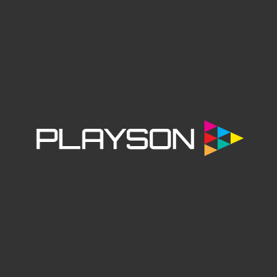Playson-casino-slot-game-provider-logo