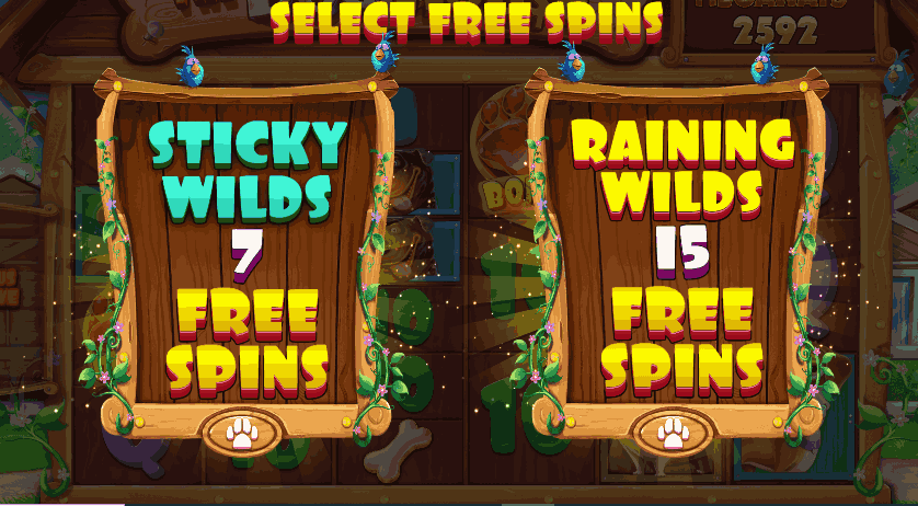 dog-house-free-spins