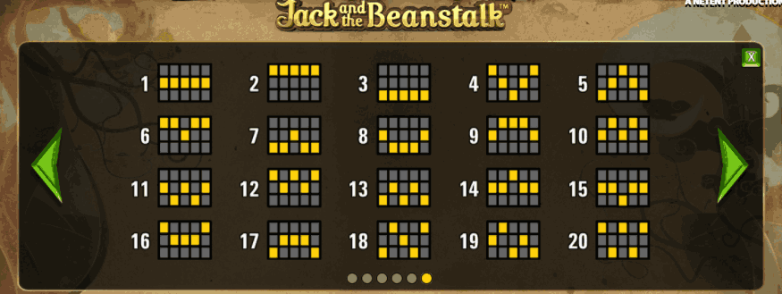 jack-and-the-beanstalk-winlijnen