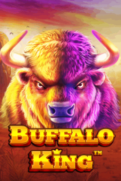 Buffalo-King-online-slot-pragmatic-play
