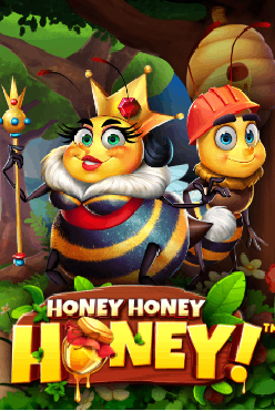Honey-Honey-Honey-online-slot-pragmatic-play