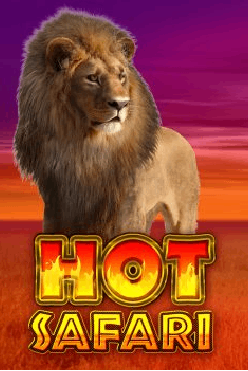 Hot-Safari-online-slot-pragmatic-play