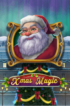 Xmas-Magic-online-slot-play-n-go