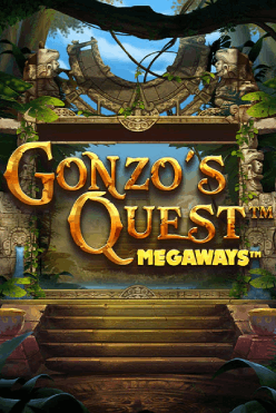 Gonzos-quest-megaways-slot-red-tiger