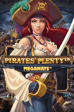 Pirates-plenty-megaways-slot-red-tiger