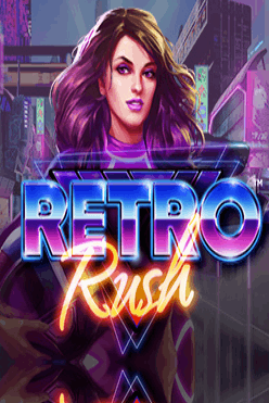 Retro-Rush-slot-online-casino-gokkast-playtech
