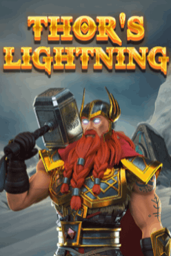Thors-lightning-slot-red-tiger