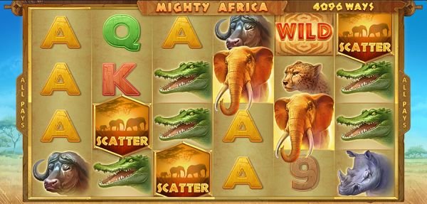 mighty-africa-free-spins