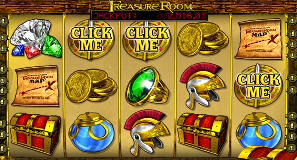 treasure-room-bonus