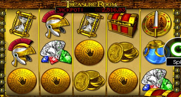 treasure-room-bonusronde