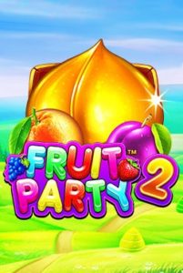 Fruit-Party-2-slot-gokkast-pragmatic-play-nederland