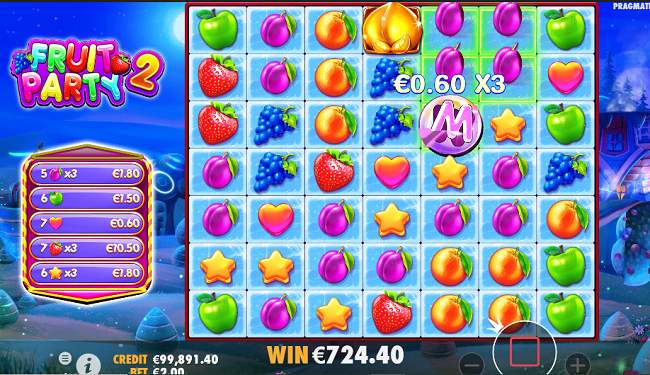 fruit-party-2-free-spins