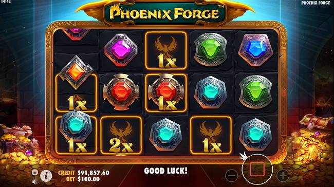 phoenix-forge-pragmatic-play